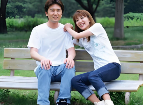 每段从青丝到白发的婚姻，都离不开共同经营