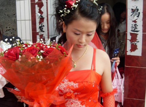 姐送妹子，穷一辈子，到底有什么样的讲究呢