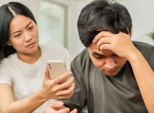 日子过久了想外求？成年人的出轨是贪心作祟